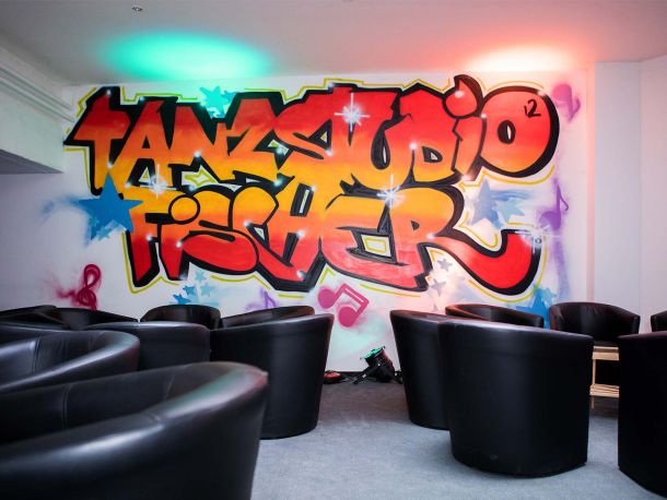 Tanzloft - Sessellounge