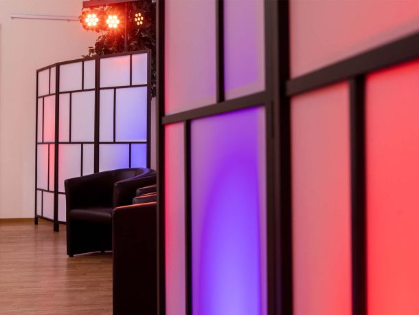 Eventlocation mieten