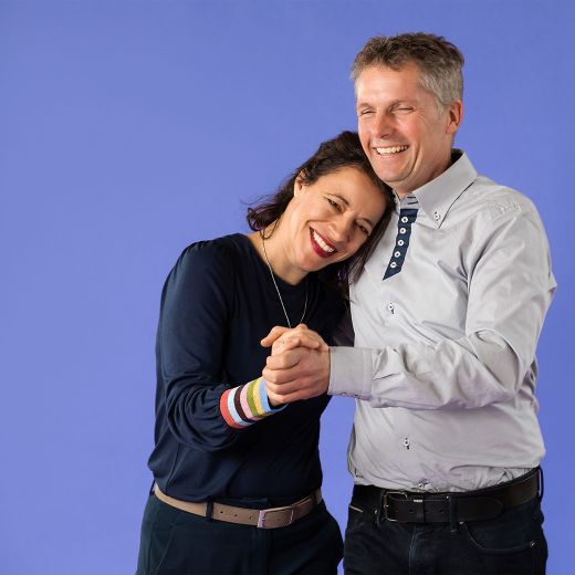 Tanzschule Fischer Hochzeitskurse