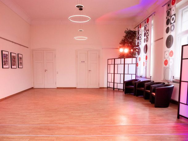 Eventlocation mieten